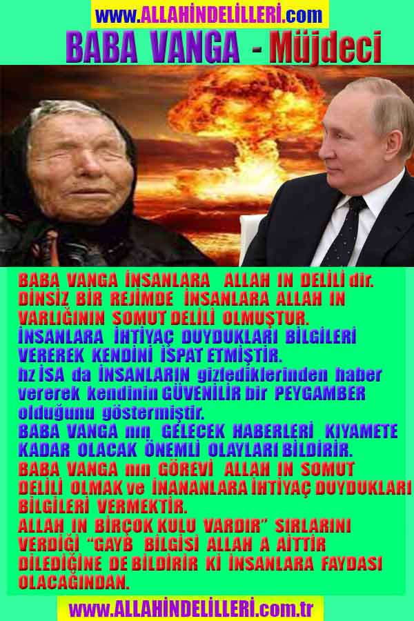 allahin varliginin delilleri, allahin delilleri, allah-delilleri, allah delil, allah var delilleri